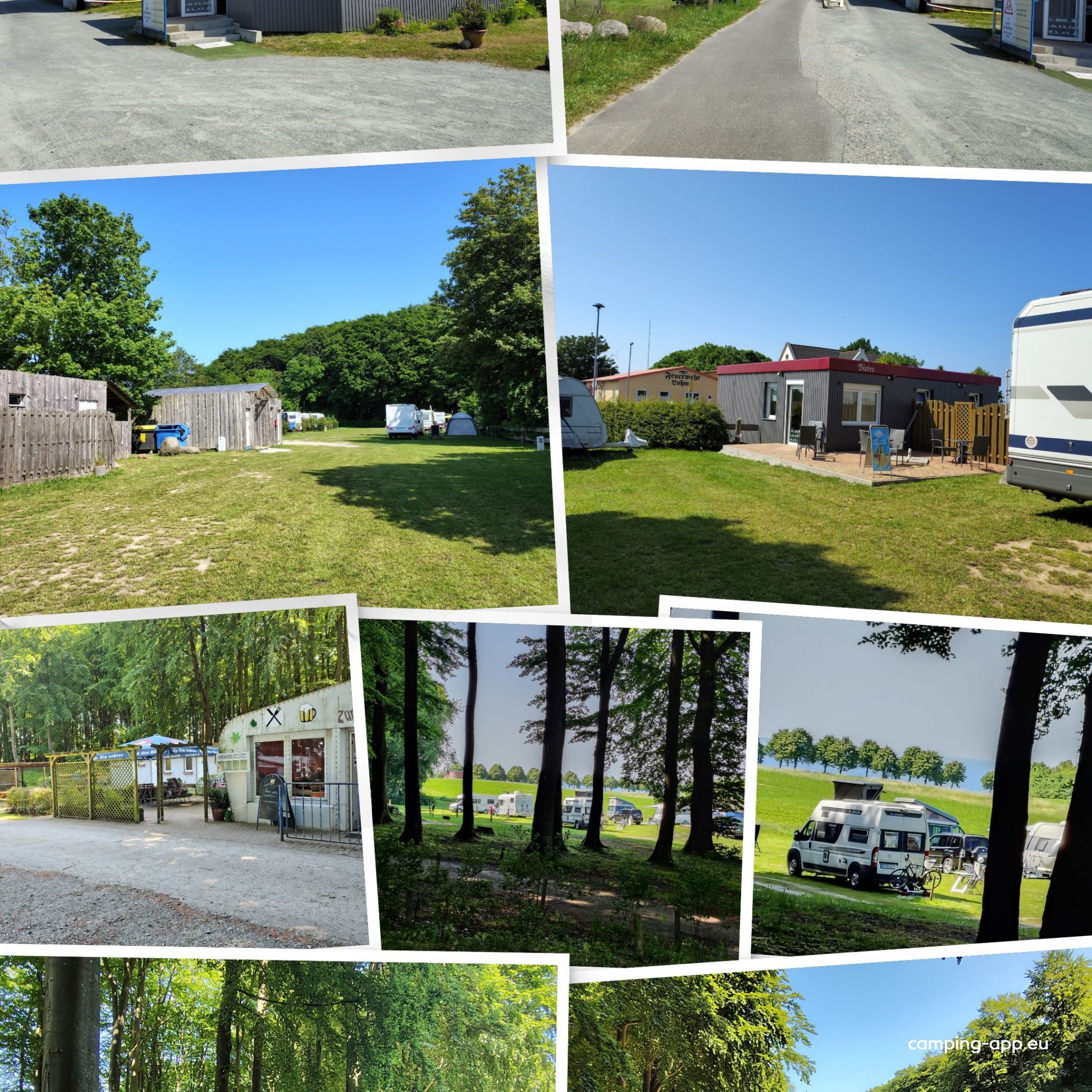 Naturcamping Rügen — Fotografie 3