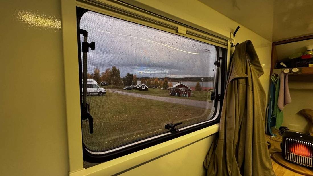 Särna Camping — Camping in Särna