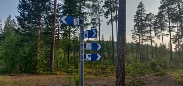 Kojbyns Camping — Photo 2