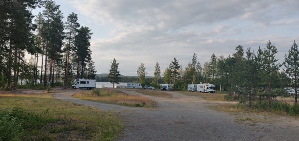 Kojbyns Camping — Photo 3