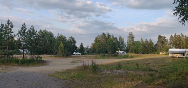 Kojbyns Camping — Photo 4