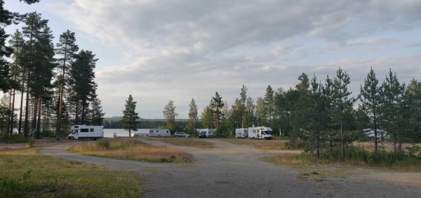 Kojbyns Camping — Photo 6