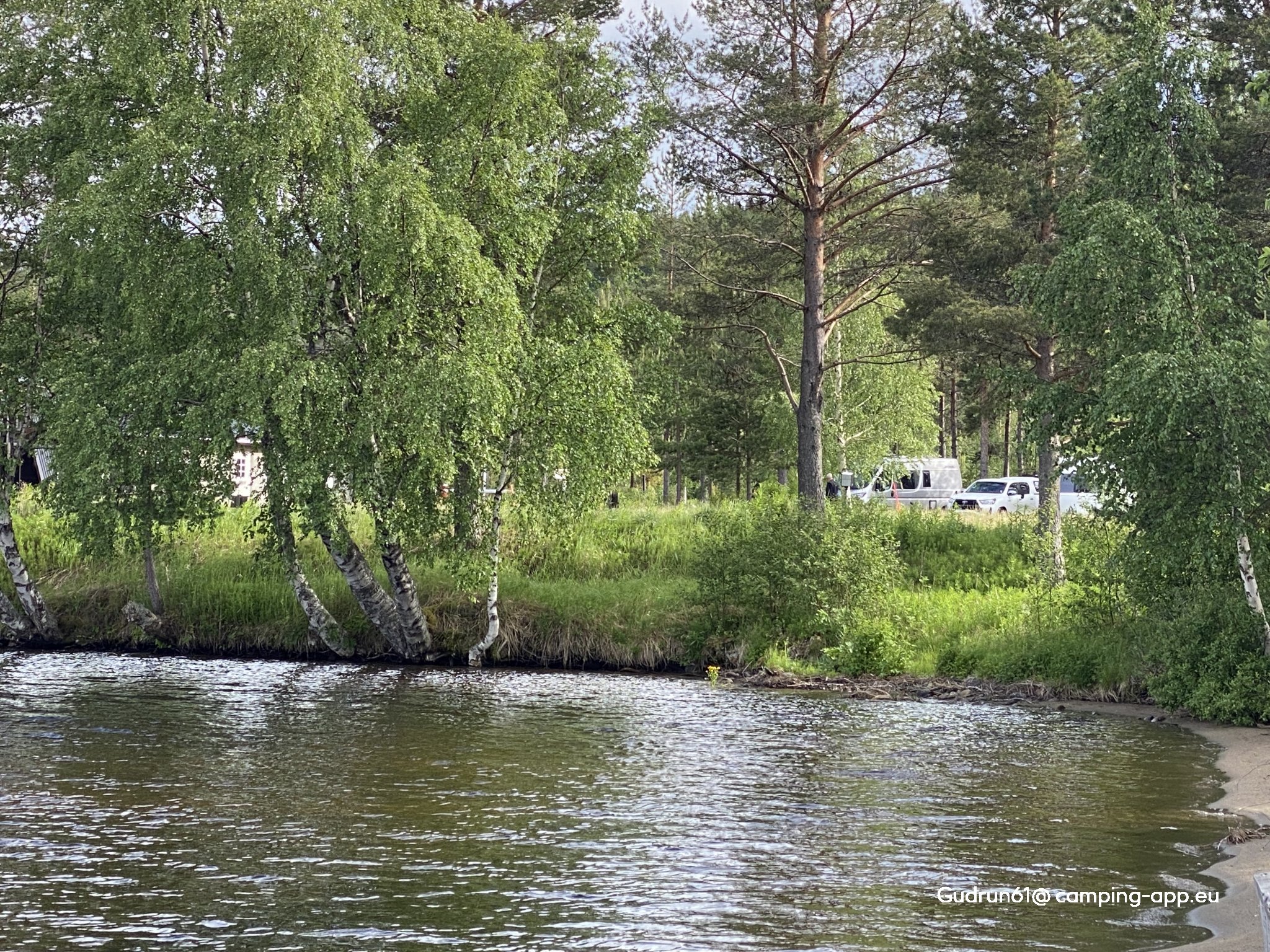 Kojbyns Camping — Foto 6
