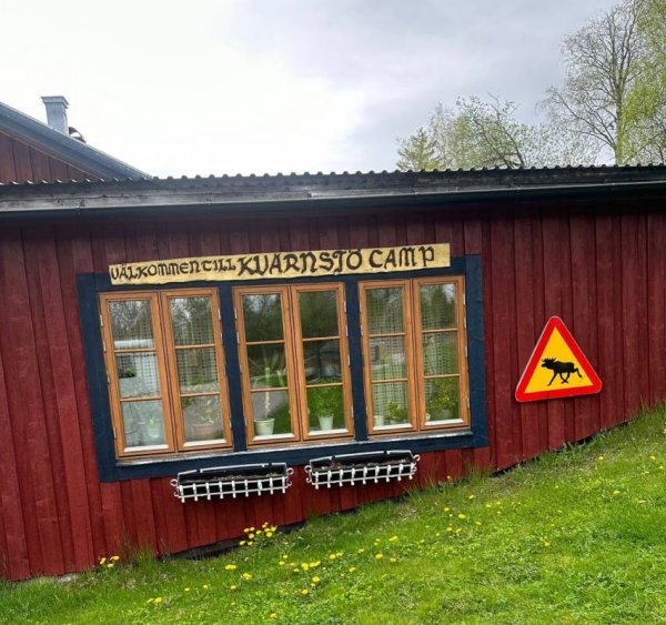 Kvarnsjö Camp — Photo 5