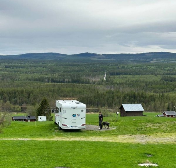 Kvarnsjö Camp — Photo 3