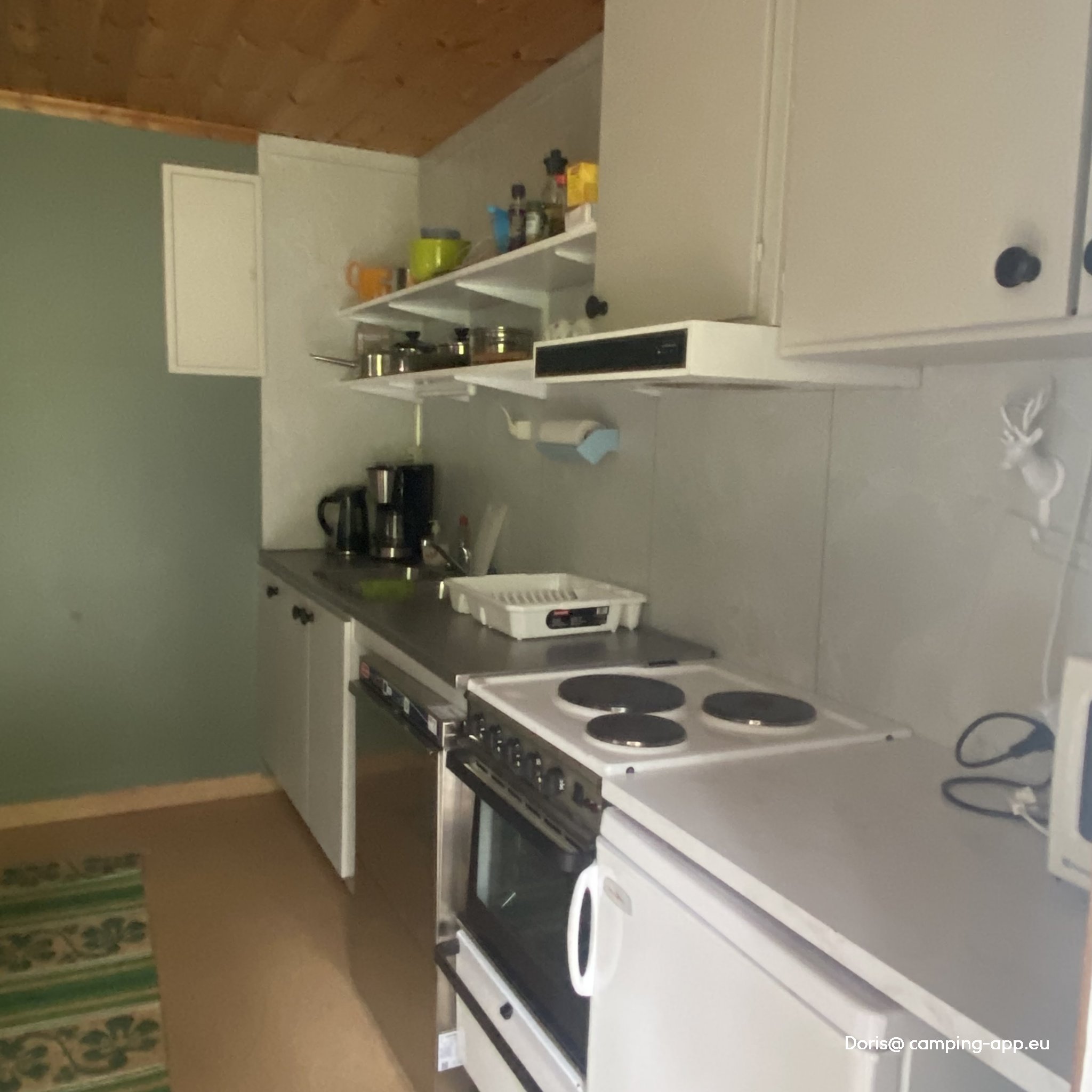 Kolbacken Camping — Photo 4
