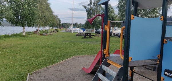 Hoverbergs Båthamn & Camping — Photo 6