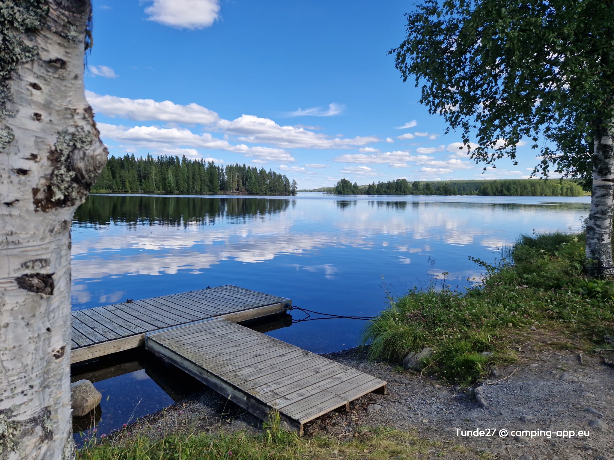 Lits Camping — Foto 5