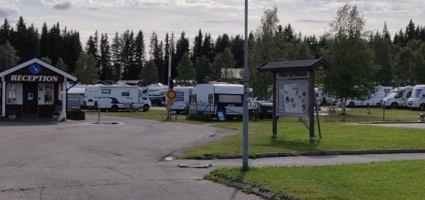 Strömsund — Photo 2