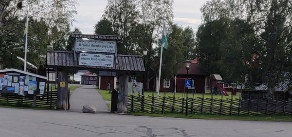 Strömsund Hembygdsgård — Photo 2