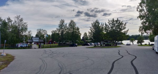 Strömsund Hembygdsgård — Photo 3