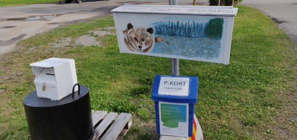 Strömsund Hembygdsgård — Photo 5