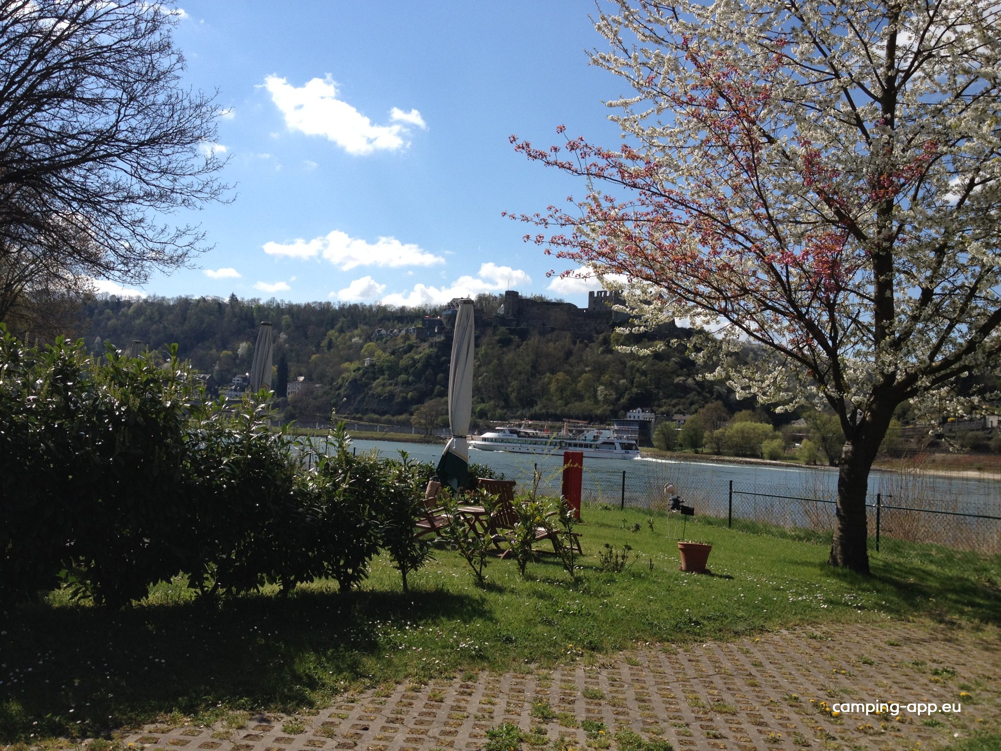Camping Loreleystadt — Foto 3