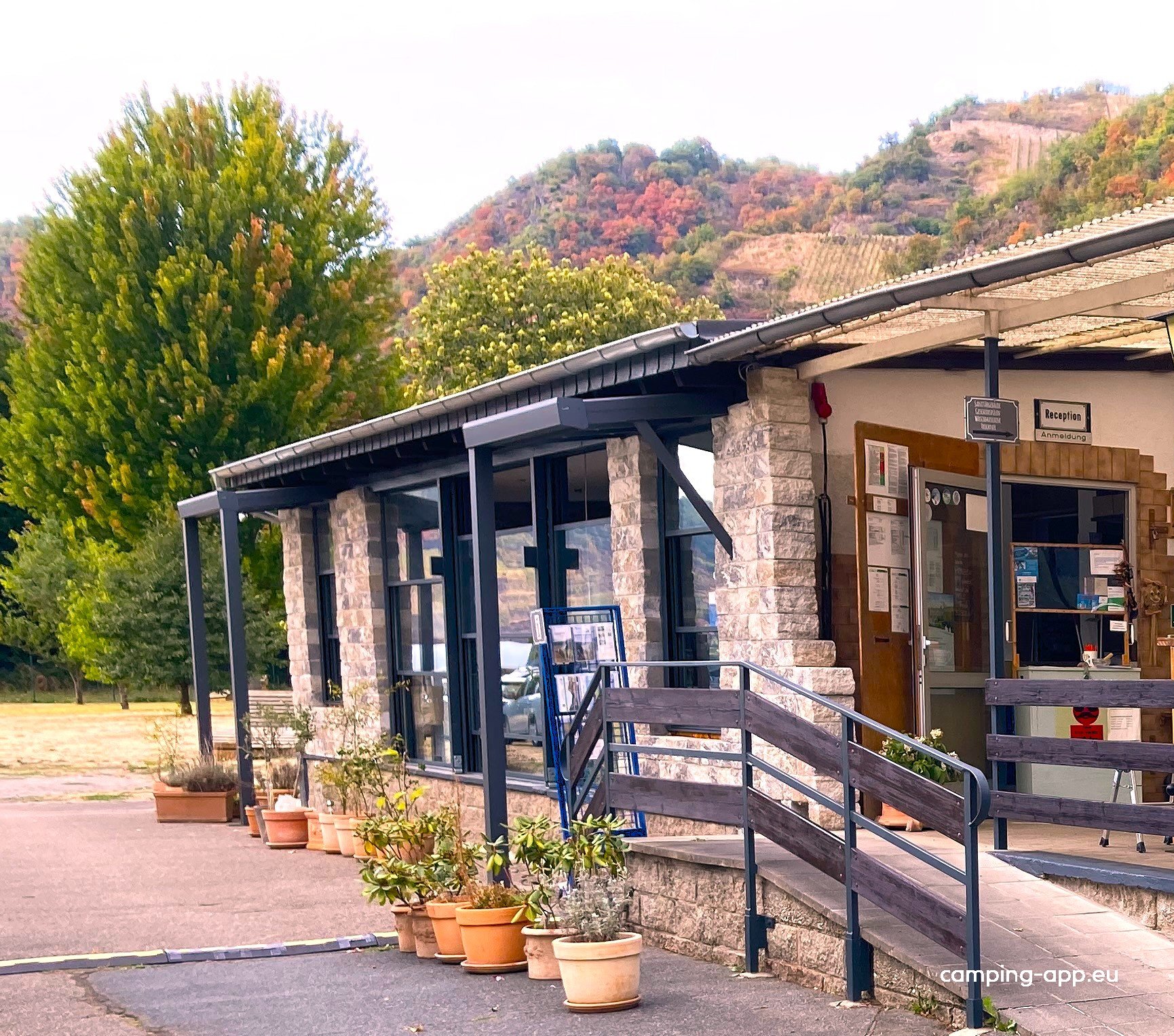 Camping Loreleystadt — Foto 4
