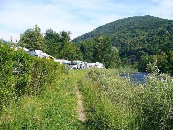 Camping Tresiana — Photo 2