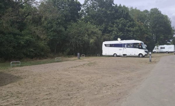 Lehof Caravan & Camping — Photo 2