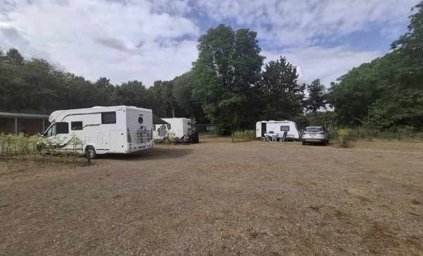 Lehof Caravan & Camping