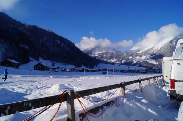 Camping Austria Familie Köb — Photo 3