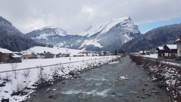 Camping Austria Familie Köb — Photo 2