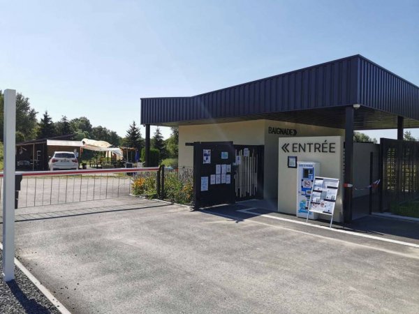 Les Bords du Rhin — Photo 2