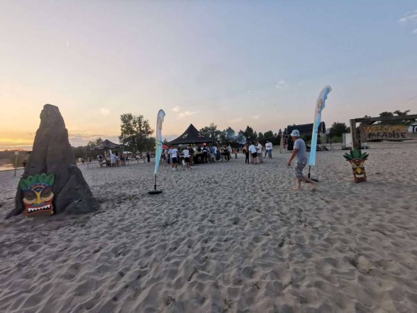 Les Bords du Rhin — Photo 3