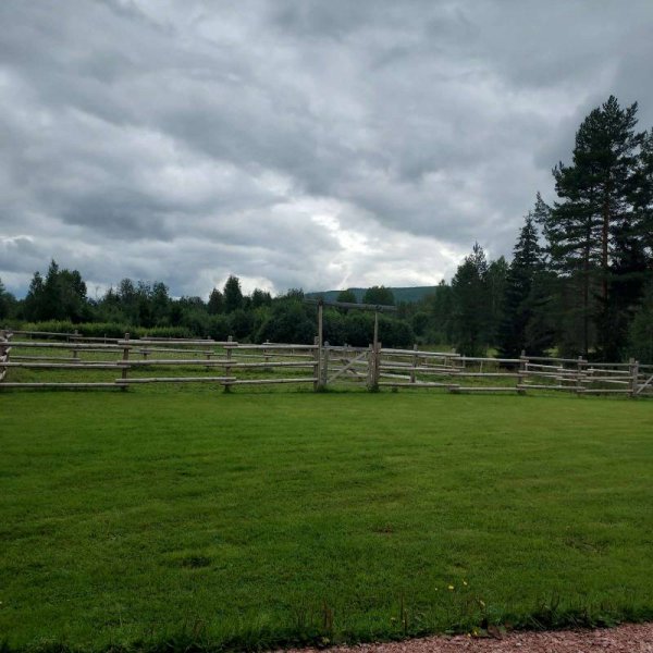 Wilderness Adventures Campsite — Photo 3