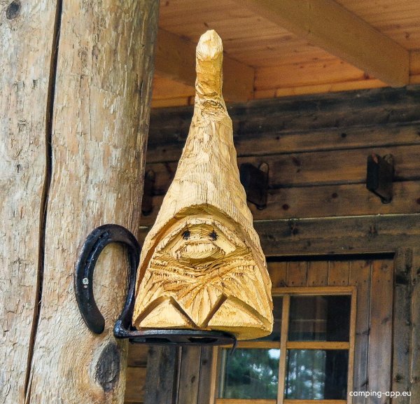 Wilderness Adventures Campsite — Photo 5