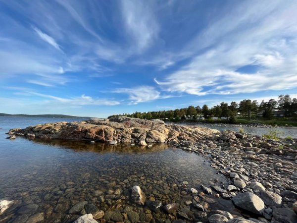 First Camp Fläsian Sundsvall — Photo 3