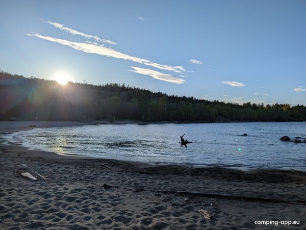 First Camp Fläsian Sundsvall — Foto 3
