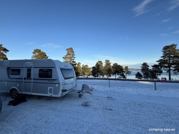 First Camp Fläsian Sundsvall — Photo 6