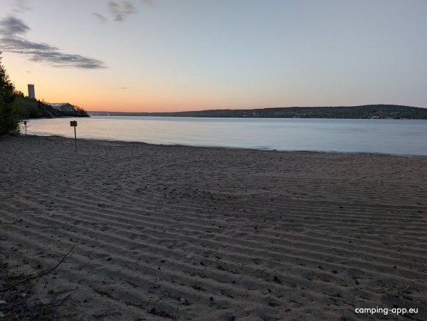 First Camp Fläsian Sundsvall — Foto 2