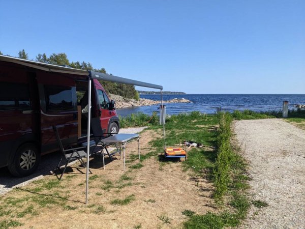 First Camp Fläsian Sundsvall — Photo 2