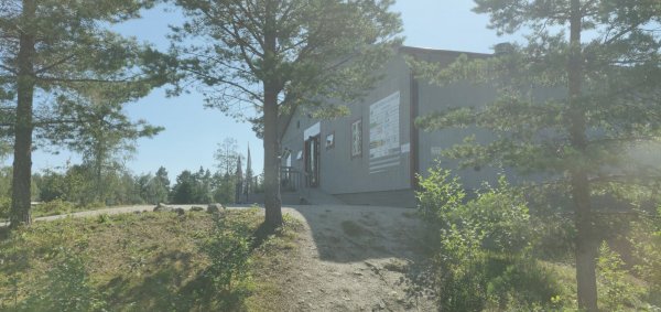 Sörfjärden Golfklubb — Photo 2