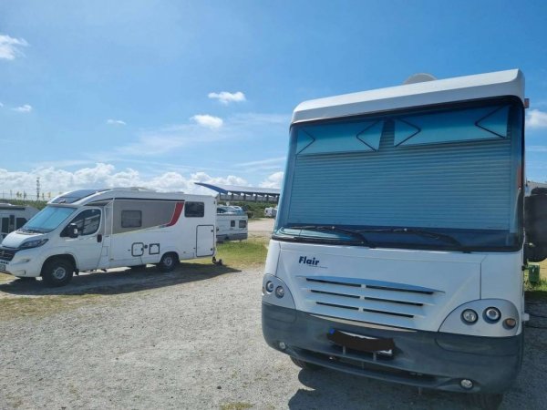 Camping de Duinrand — Photo 2