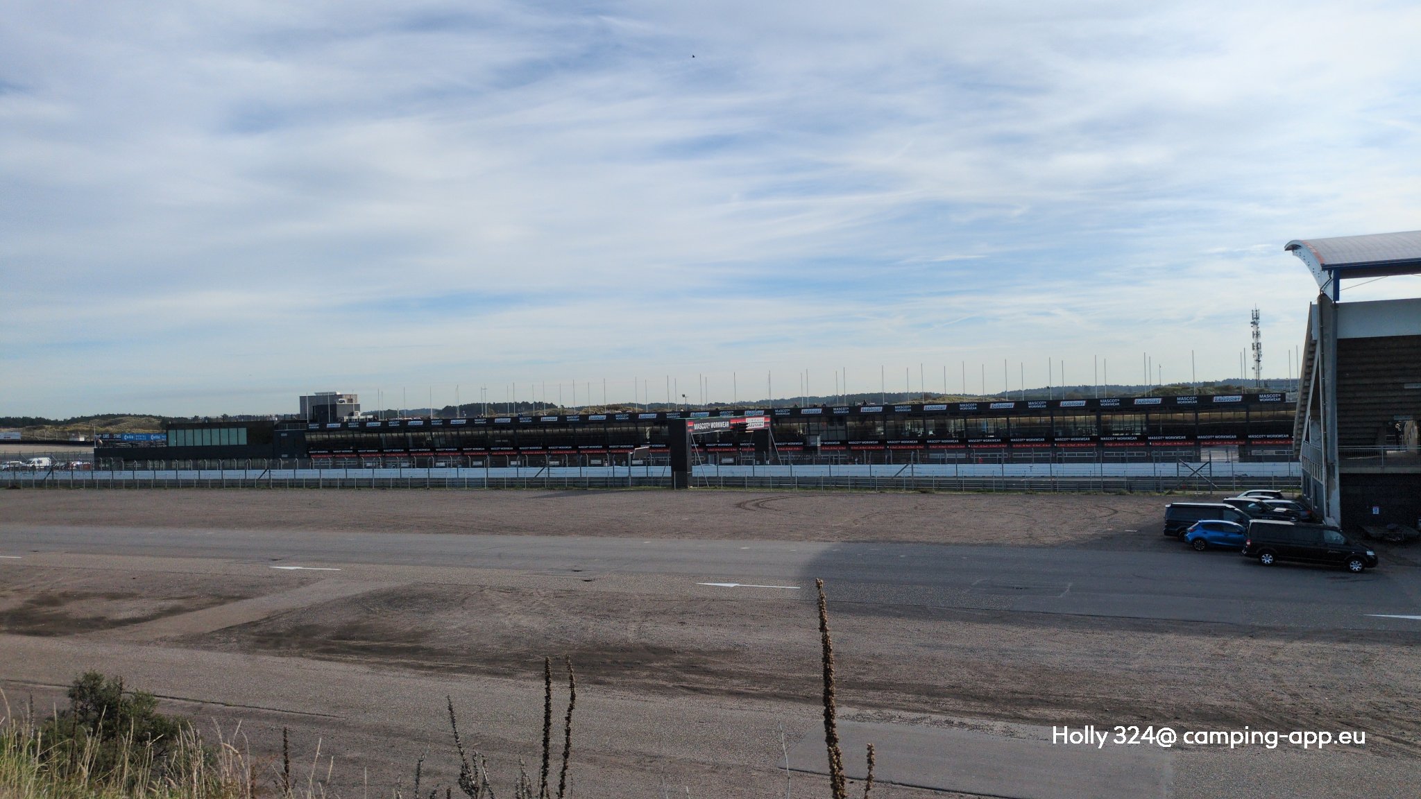 Camping de Duinrand — Photo 2