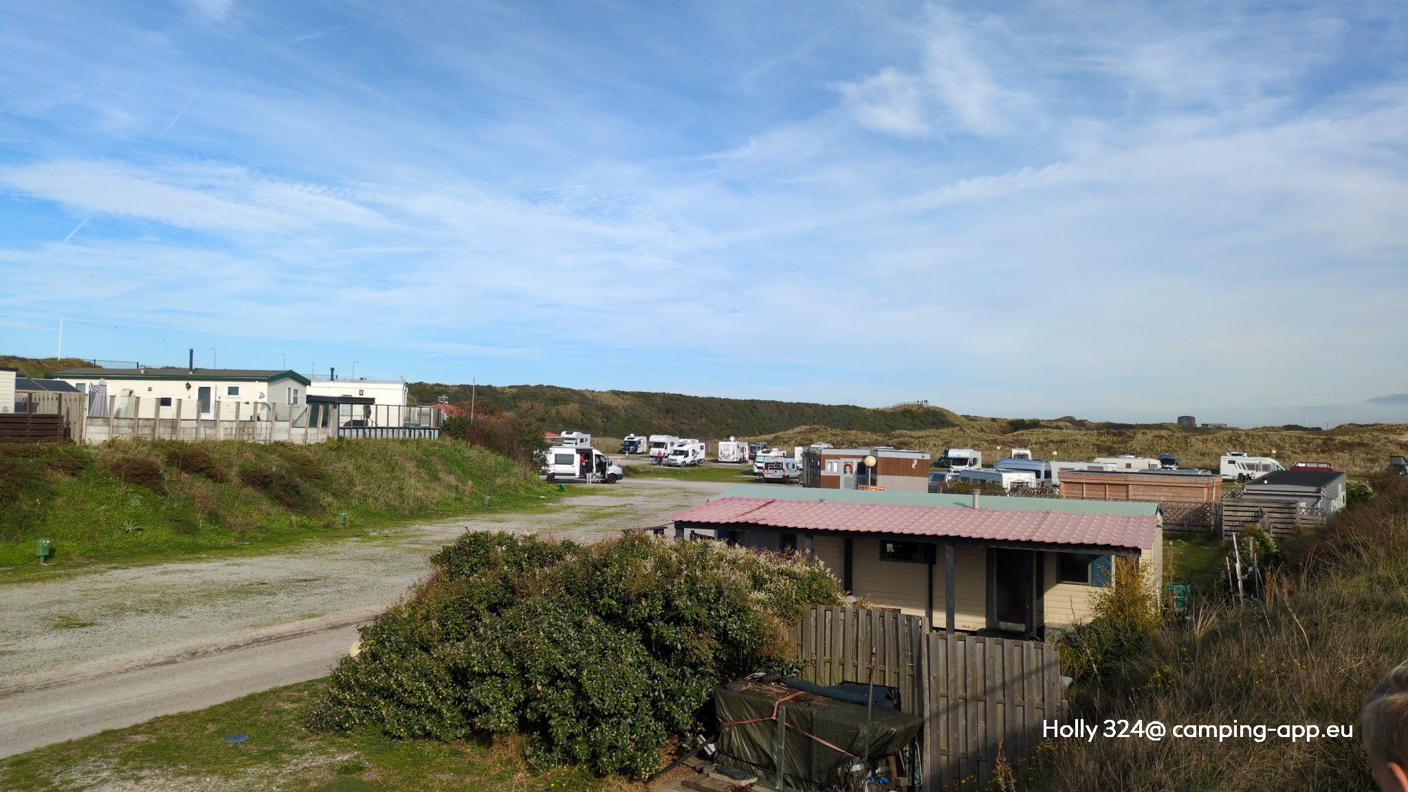 Camping de Duinrand — Photo 3