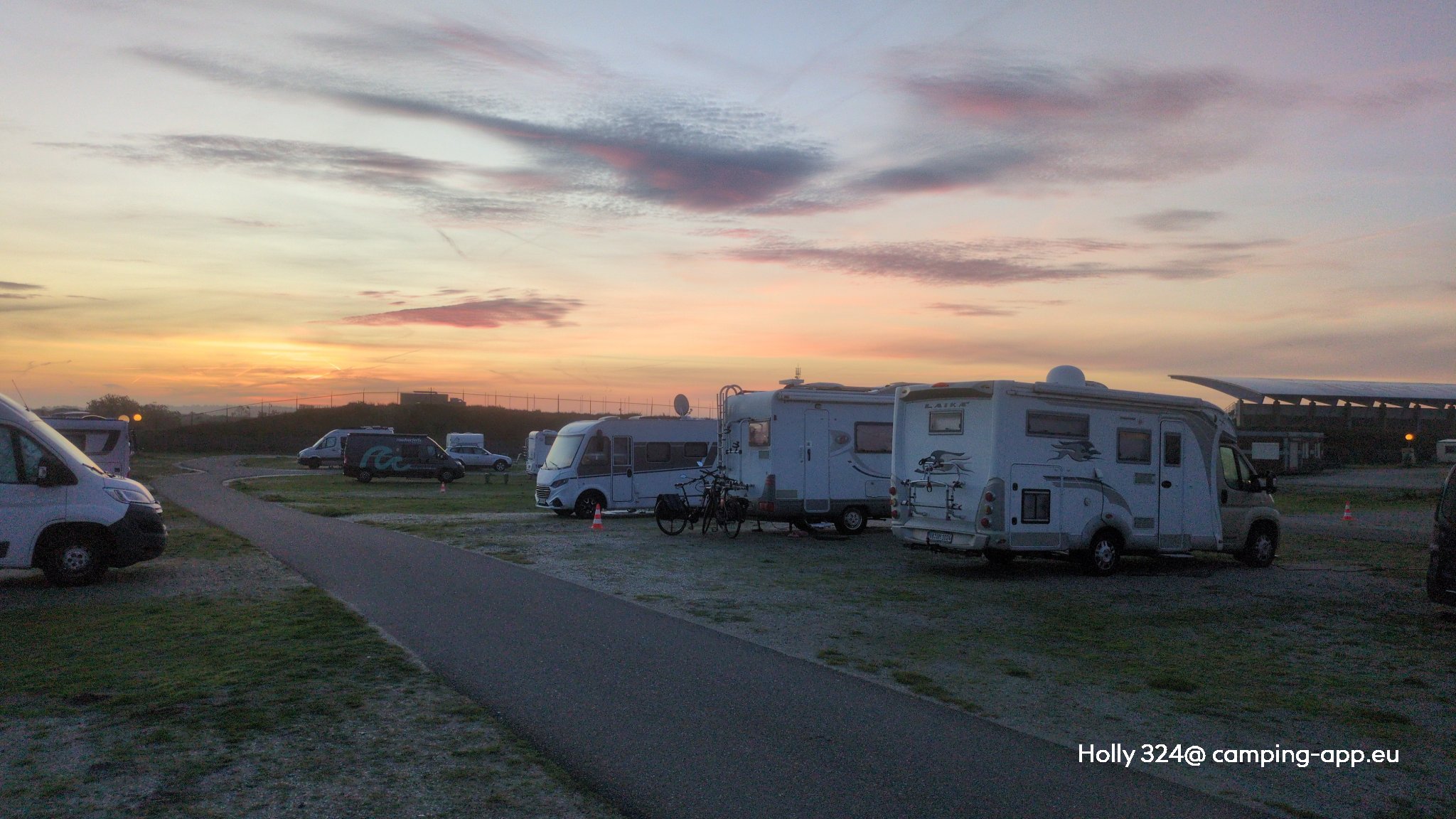 Camping de Duinrand