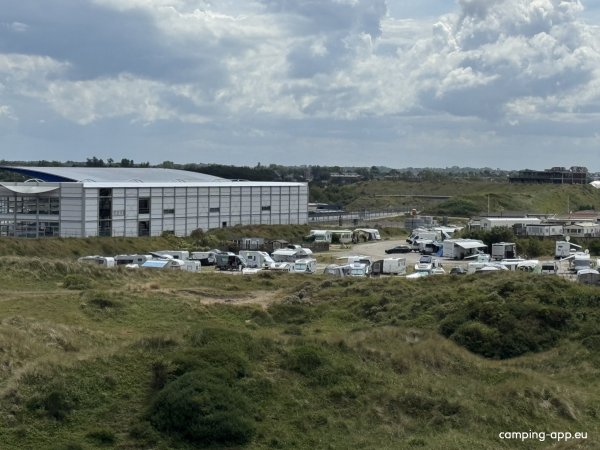 Camping de Duinrand — Photo 4