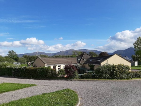 Killarney Flesk — Photo 2
