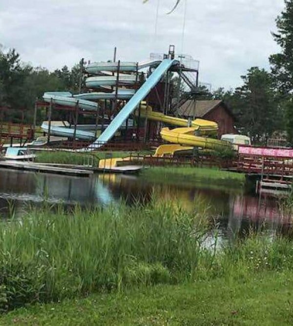 Berkinge Badet — Photo 2