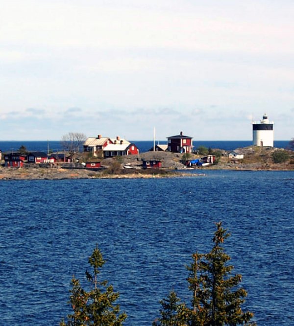 Singö Camping — Photo 2