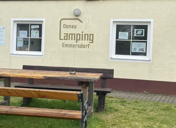 Emmersdorf, Österreich — Photo 4