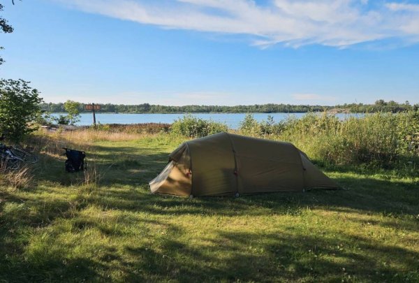 Brandö Stugby Camping — Photo 2