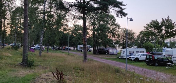 Gröna Uddens Camping — Photo 2