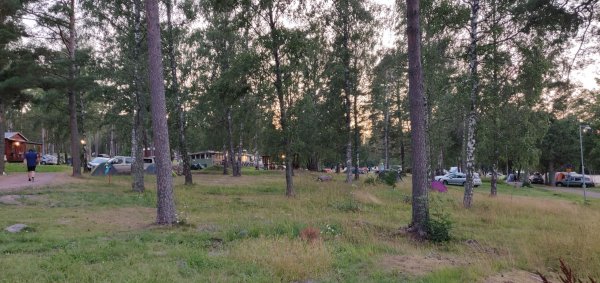 Gröna Uddens Camping — Photo 3