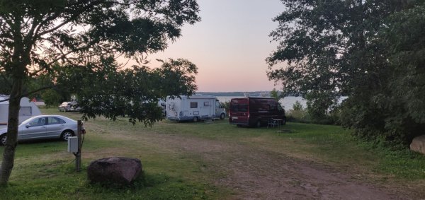 Gröna Uddens Camping — Photo 4