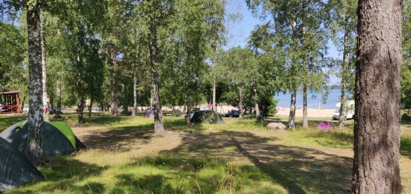 Gröna Uddens Camping — Photo 5