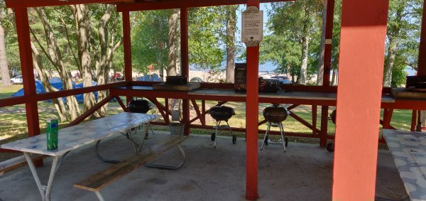 Gröna Uddens Camping — Photo 6