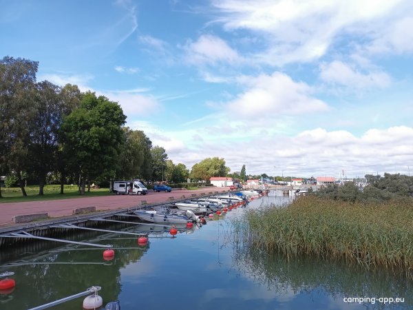 Marina Mariehamn — Photo 3