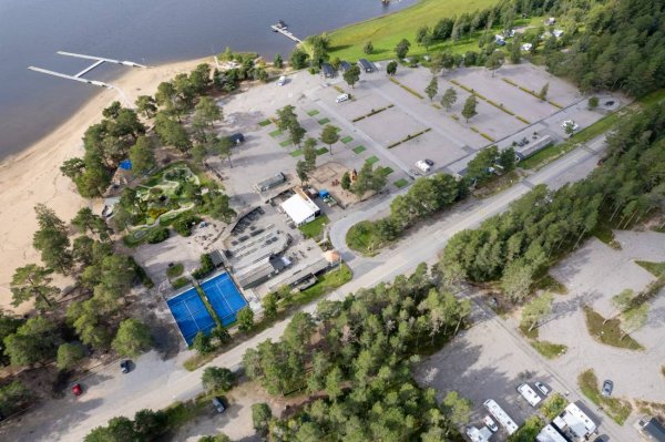 Stenö Havsbad & Camping — Photo 2